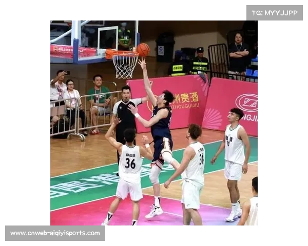 全运会男篮内线对决广东四塔策略应对四川双塔挑战