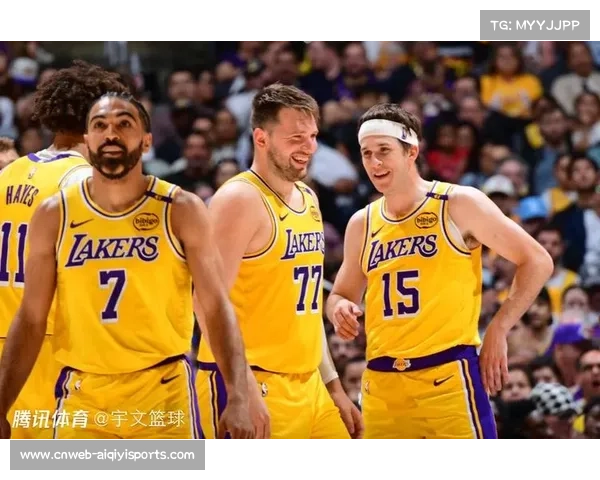 湖人客场挑战开拓者西部卡位关键战胜负或定第三归属