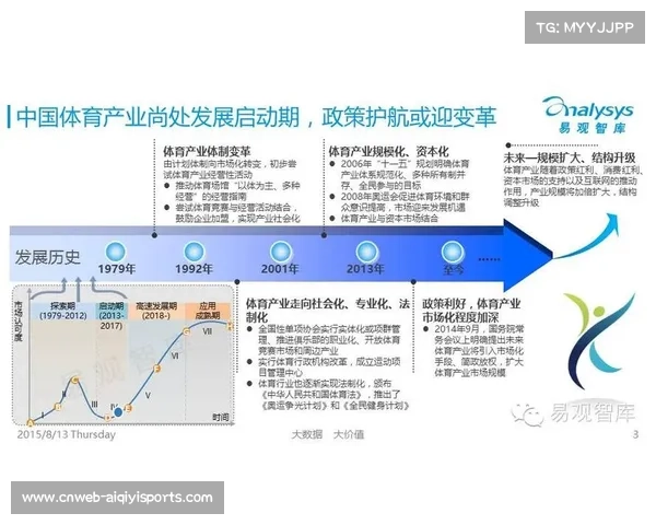 体育产业智库建设加速 提供决策支持