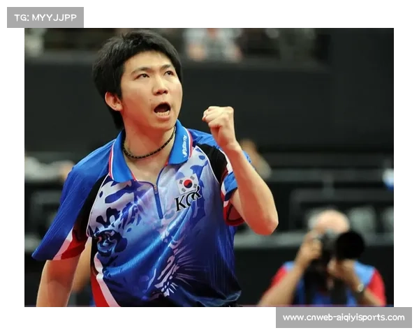 乒乓球运动员伤病预防与康复受重视,科技手段发挥重要作用